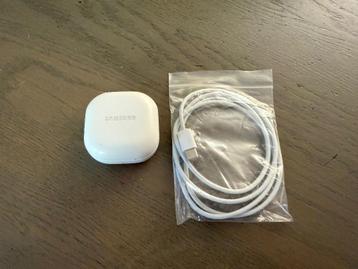 Samsung Galaxy Buds2 Pro beschikbaar voor biedingen