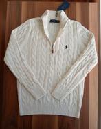 Ralph lauren sweater, Kleding | Heren, Grote Maten, Ophalen of Verzenden, Zo goed als nieuw, Zwart, Broek of Spijkerbroek