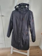 Donkergrijze Parka van Human Nature L., Maat 42/44 (L), Ophalen of Verzenden, Grijs, Human Nature