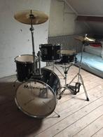 Millenium Drumstel - Compleet, Ophalen, Zo goed als nieuw, Overige merken