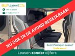 Renault Trafic 1.6 dCi 125pk L2H1 DC Luxe Black Edition | 2x, Auto's, Bestelauto's, Euro 6, 2000 kg, Renault, Navigatiesysteem