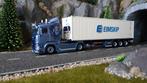 TEKNO Scania R serie van Sneepels, Ophalen of Verzenden, Zo goed als nieuw, Bus of Vrachtwagen, Tekno