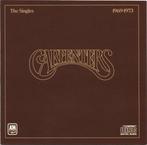 Carpenters - The Singles 1969-1973 CD, Ophalen of Verzenden, 1960 tot 1980, Zo goed als nieuw