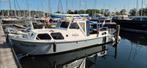 Motorjacht 8,6m 26pk, Ophalen, Gebruikt, Staal, 50 pk of meer