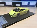 Lamborghini Gallardo LP560-4 (2012) Paris motorshow 1:43 Loo, Hobby en Vrije tijd, Modelauto's | 1:43, Verzenden, Zo goed als nieuw