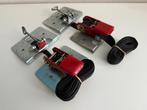 2 Bessey SVH400 span- en parketleghulpen, Ophalen of Verzenden