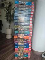 Thomas Kinkade Disney puzzels, Ophalen of Verzenden, Zo goed als nieuw