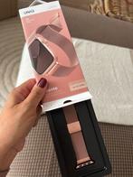 Apple watch band in rose gold., Sieraden, Tassen en Uiterlijk, Horloges | Dames, Ophalen, Nieuw, Overige merken