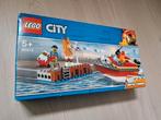 Lego city 60213, nieuw in doos, Kinderen en Baby's, Nieuw, Complete set, Ophalen of Verzenden, Lego
