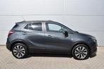 Opel Mokka X 1.4 Turbo 4x4 Innovation LEDER / NAVI /Schuifka, Automaat, 12 maanden, 15 km/l, Euro 6