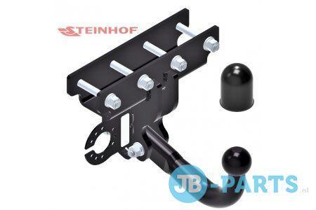 Vaste trekhaak Jeep Gladiator Pick-Up vanaf 01/2020, Auto-onderdelen, Trekhaken