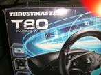 THRUSTMASTER T80 RACING WHEEL, Spelcomputers en Games, Spelcomputers | Sony PlayStation Consoles | Accessoires, Ophalen of Verzenden