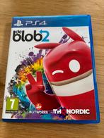 De Blob 2 PS4, 1 speler, Ophalen of Verzenden, Zo goed als nieuw