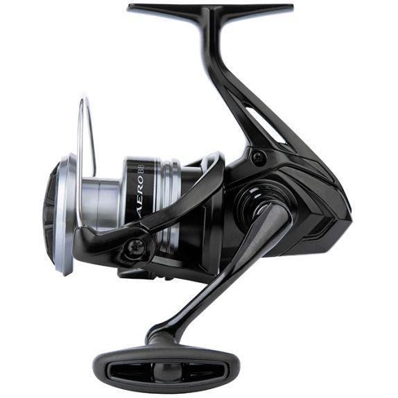 Shimano Aero BB C5000, Watersport en Boten, Hengelsport | Witvissen, Nieuw, Molen, Ophalen of Verzenden