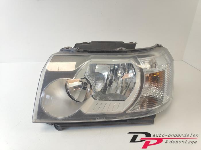 Koplamp links van een Landrover Freelander, Auto-onderdelen, -, -, Ophalen of Verzenden, -