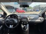 Mazda 2 1.3 BIFUEL Navigator GT/Lpg Gas/Navigatie/stoelverwa, Voorwielaandrijving, Euro 5, Gebruikt, 4 cilinders