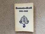 Geuzenliedboek 1940-1945, Ophalen of Verzenden, Zo goed als nieuw
