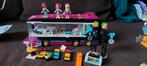 Lego friends 41106 Popster toerbus, Ophalen, Zo goed als nieuw