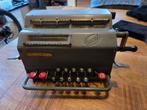 Vintage Facit Odhner Rekenmachine, Antiek en Kunst, Ophalen of Verzenden
