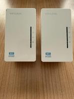 2 TP-Link Wifi versterkers en 1 DyMond versterker, Ophalen of Verzenden, Zo goed als nieuw, TP-Link