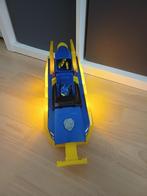 Paw Patrol chase met hovercraft (licht en geluid), Ophalen, Zo goed als nieuw