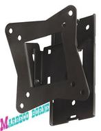 TV muurbeugel Wandsteun, wandbeugel,muursteun, kantel,draai, Audio, Tv en Foto, Televisiebeugels, Nedis, Nieuw, Info@marbeco.nl