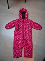 Ski/Winterpak maat 86/92, Kinderen en Baby's, Babykleding | Maat 86, Meisje, Ophalen of Verzenden, Zo goed als nieuw, Pakje