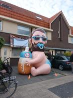 Abraham pop Baby huren - Gekkepoppen Bezorgservice, Ophalen of Verzenden, Zo goed als nieuw, Abraham of Sarah