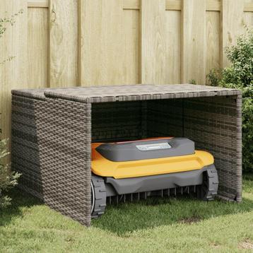 AANBIEDING | Garagedak robotmaaier afdak luifel overkapping  beschikbaar voor biedingen