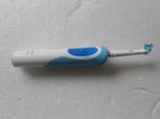 Oral B electrische tandenborstel compleet met 1 borsteltje., Ophalen, Gebruikt, Tandenborstel