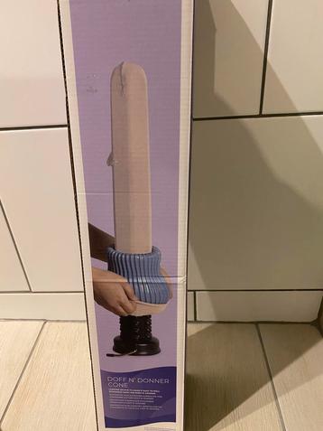 DOFF N’ DONNER Steunkousen Aan- en Uittrekhulp beschikbaar voor biedingen