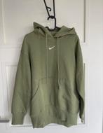 Nike alligator green hoodie unisex, Nieuw, Groen, Maat 34 (XS) of kleiner, Ophalen of Verzenden