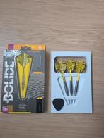 Target Bolide 05 Swiss Point 90%

24 gram, Sport en Fitness, Darts, Ophalen of Verzenden, Zo goed als nieuw, Pijlen