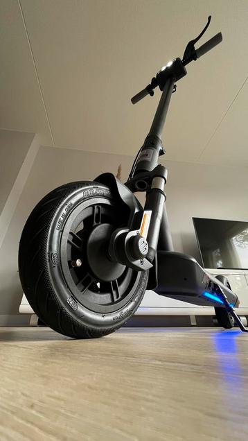 Lemotion / Inmotion S1 jong gebruikt nu van 525 voor 495 beschikbaar voor biedingen