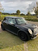 Mini Cooper S R53 2003, Auto-onderdelen, Ophalen
