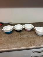 Soepkommen 'Soep van de Dag', Ophalen, Gebruikt, Keramiek, Kom(men)