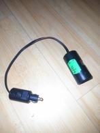 Camping accessoires, Ophalen
