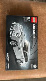 Lego Creator James Bond Aston Martin 10262 is gesealde doos, Ophalen of Verzenden, Nieuw, Complete set, Lego