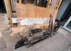 Hout gratis ophalen, Doe-het-zelf en Verbouw, Hout en Planken, Ophalen, Gebruikt