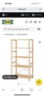 IKEA IVAR Stellingkast - Nieuw, Huis en Inrichting, Ophalen of Verzenden, Nieuw