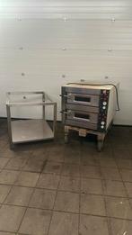Cuponne 6/6 pizza oven met onderstel, Ophalen, Ovens, Magnetrons en Steamers, ....., ...