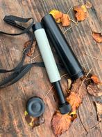 Verrekijker, Audio, Tv en Foto, Optische apparatuur | Verrekijkers, Ophalen of Verzenden, Zo goed als nieuw, 20x of meer, Overige typen