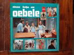 LP Nieuwe liedjes van Oebele  / Various artists, Cd's en Dvd's, Vinyl | Verzamelalbums, Nederlandstalig, Gebruikt, Ophalen of Verzenden