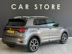 Volkswagen T-Cross 1.0 TSI 116pk R-Line 18''|LED|ACC|CLIMA|D, Voorwielaandrijving, Gebruikt, Origineel Nederlands, Bedrijf