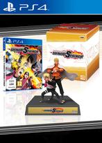 Naruto boruto shinobi striker collectors edition ps4, Spelcomputers en Games, Games | Sony PlayStation 4, Ophalen of Verzenden