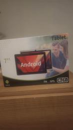 Nieuwe tablet voor kinderen, Computers en Software, Android Tablets, Ophalen of Verzenden, Nieuw