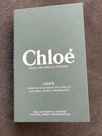 Chloe Rose Naturelle Intense eau de parfum 1,2 ml, Nieuw, Ophalen of Verzenden