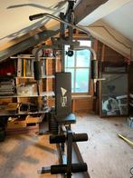 Krachtstation Technolife platinum, Ophalen, Zo goed als nieuw, Krachtstation