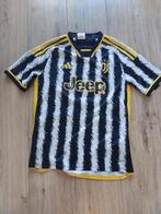 Juventus shirt maat 164, Maat XS of kleiner, Ophalen of Verzenden, Zo goed als nieuw, Shirt