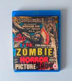 The Rob Zombie Horror Picture Show | 2014, Cd's en Dvd's, Blu-ray, Verzenden, Gebruikt, Muziek en Concerten